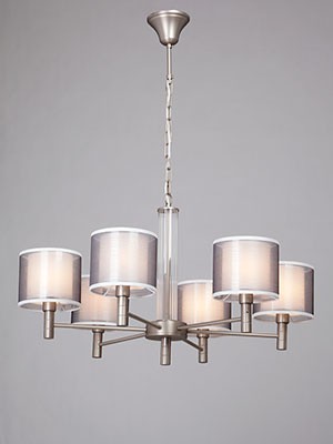 Подвесная люстра Vitaluce V3904/6