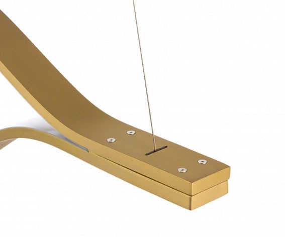 Подвесной светильник KinkLight 08258-100,33P