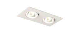 Встраиваемый светильник SYNEIL 2077-LED24DLW