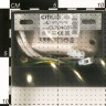 Бра Citilux Декарт-3 CL704031N