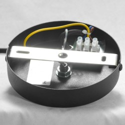 Подвесная люстра LGO LSP-8156