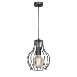 Подвесной светильник Vitaluce V4390-1/1S