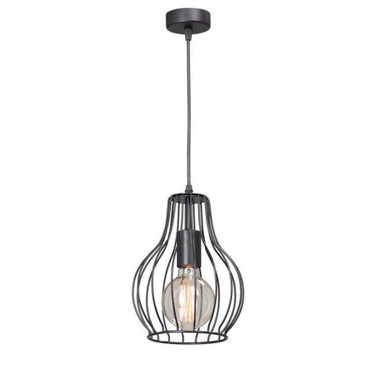 Подвесной светильник Vitaluce V4390-1/1S