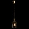 Подвесной светильник ARTE Lamp A6501SP-1AB