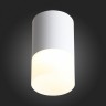 Точечный светильник TUGUR D6.4 White 3000 К