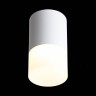 Точечный светильник TUGUR D6.4 White 3000 К