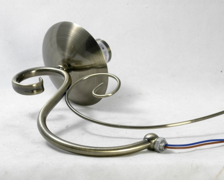 Подвесная люстра LGO LSP-9942