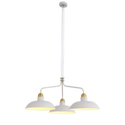 Подвесной светильник ST Luce Pietanza SL323.503.03