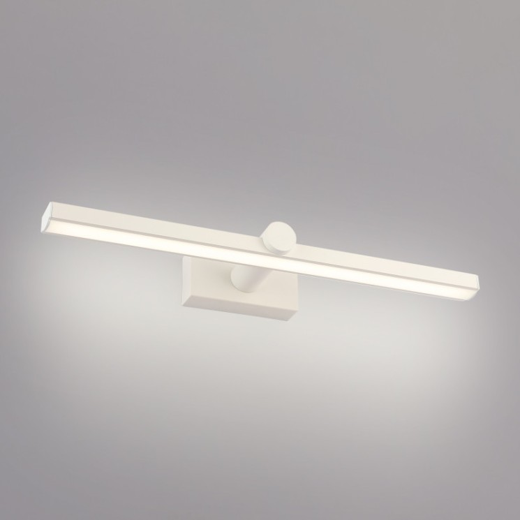 Подсветка для картин Elektrostandard Ontario LED белый (MRL LED 1006)