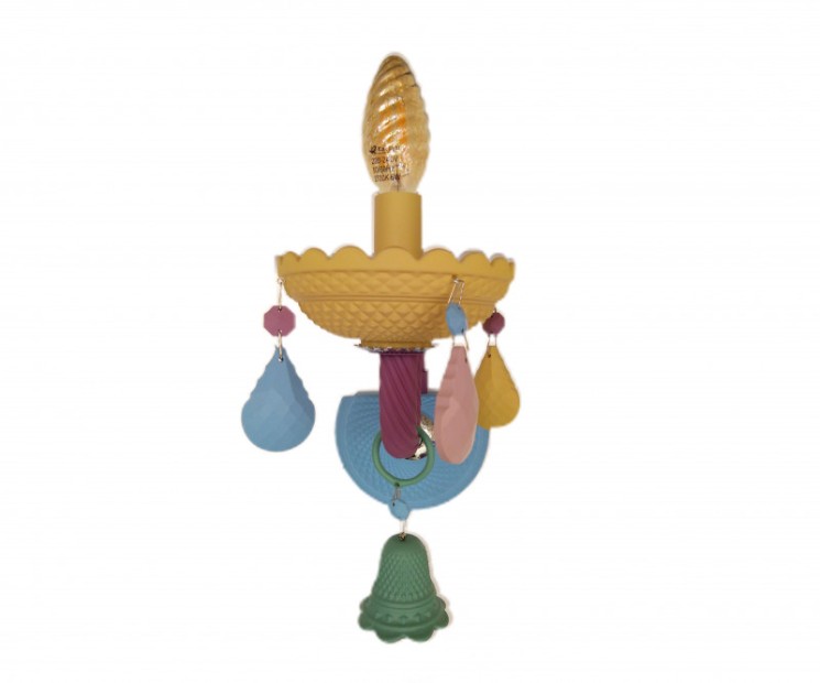 Детское бра KinkLight 074167-1