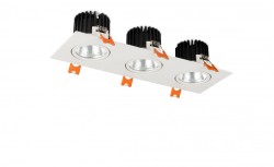 Встраиваемый светильник SYNEIL 2076-LED36DLW