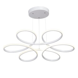 Подвесной светильник Vitaluce V4610-0/6S