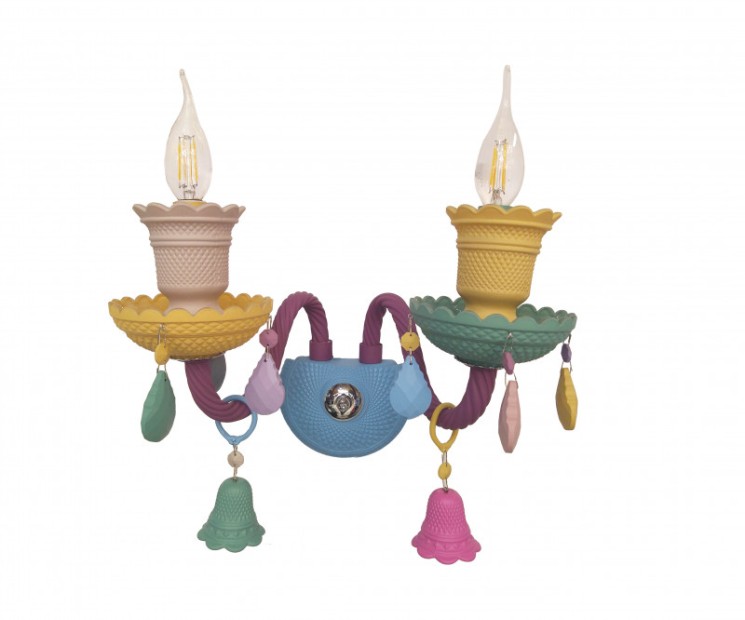 Детское бра KinkLight 074167-2