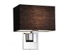 Бра Newport 14201/A black