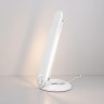 Настольная лампа Eurosvet Action 80428/1 белый