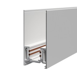 Шинопровод накладной/подвесной Technical TRX004-211W