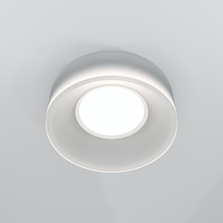 Встраиваемый светильник Technical DL046-01W