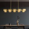 Потолочный светильник GALLERY LONG L92