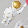 Потолочный светильник MERCURY A D20 White