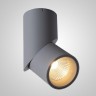 Точечный светильник VADO Grey