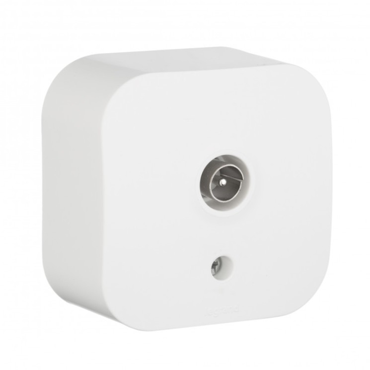 Розетка Legrand 782215