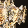 Подвесная люстра SIMONETTA D40