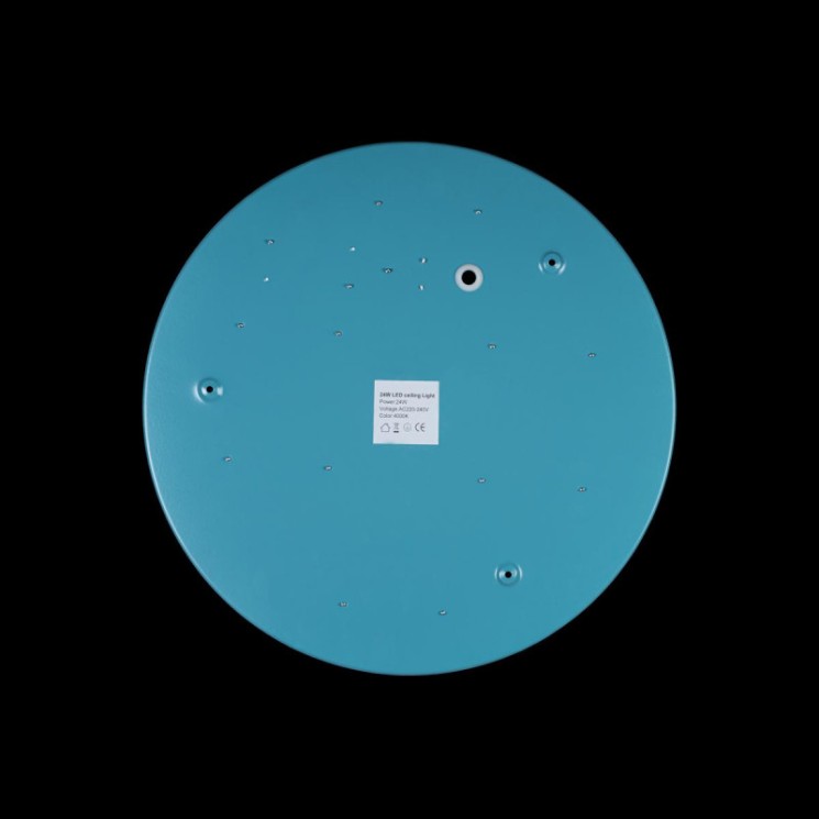 Детский светильник LOFT IT 10003/24 Blue