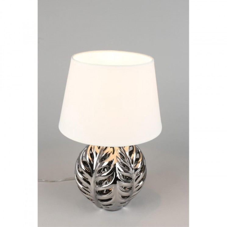 Настольная лампа Omnilux OML-19504-01