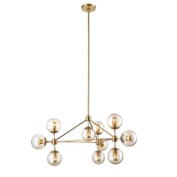 Подвесной светильник Newport 5810/C