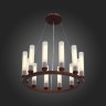 Подвесная люстра ST Luce UNICA SL262.703.12