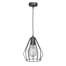 Подвесной светильник Vitaluce V4383-1/1S