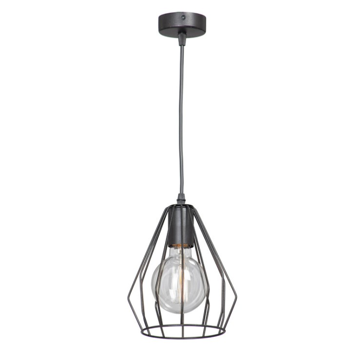 Подвесной светильник Vitaluce V4383-1/1S