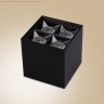 Точечный светильник CUP L8 Brass 4000К