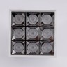 Точечный светильник CUP L8 Brass 4000К