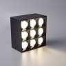 Точечный светильник CUP L8 Brass 4000К