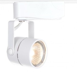 Трековый светильник Arte Lamp Track lights A1310PL-1WH