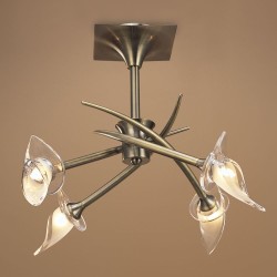 Потолочный светильник Mantra FLAVIA 0366