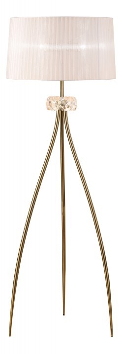 Торшер Mantra Loewe 4738