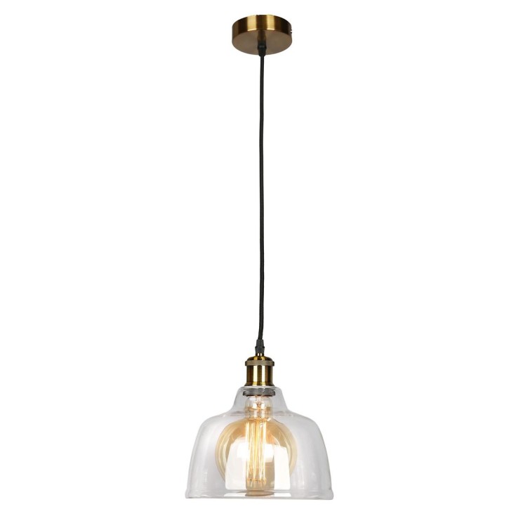 Подвесной светильник Omnilux OML-90906-01