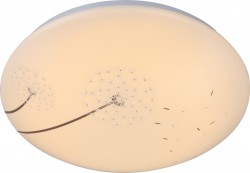 Накладной светильник Globo 41592