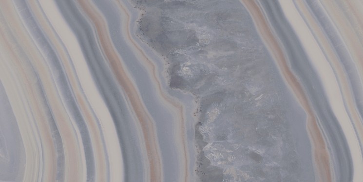 Сеттиньяно синий грань глянцевый 19076 9,9x20