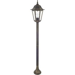 Уличный светильник, Ландшафтный светильник Favourite London 1808-1F