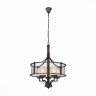 Подвесная люстра ST Luce IVANHО SL266.303.05