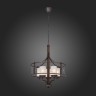 Подвесная люстра ST Luce IVANHО SL266.303.05