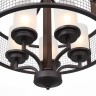 Подвесная люстра ST Luce IVANHО SL266.303.05