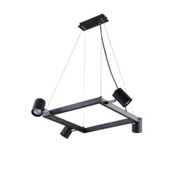 Подвесной светильник Vele Luce VL10132P04