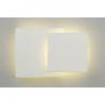 Настенный светодиодный светильник Omnilux Banbury OML-42611-10