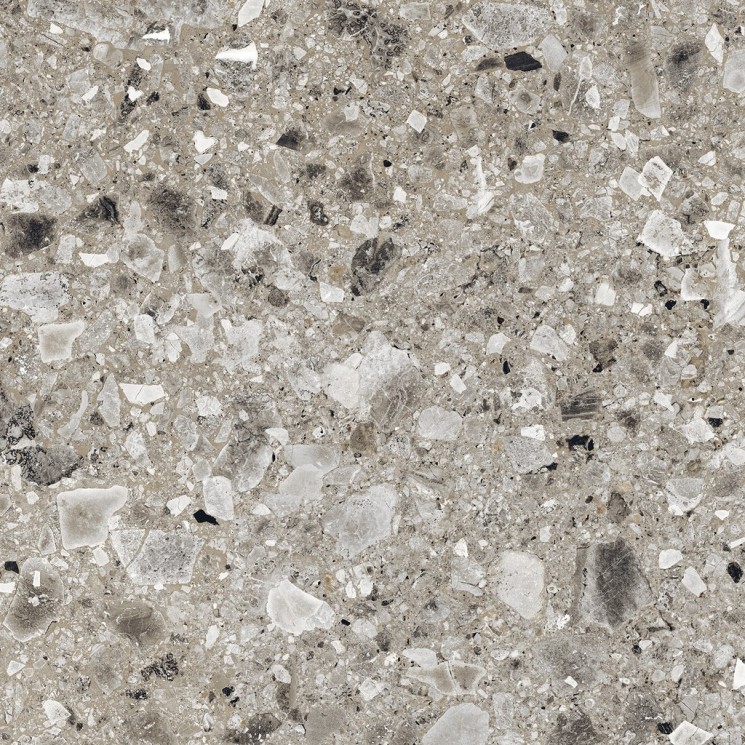 Terrazzo Керамогранит Бежевый K-332/MR/60x60