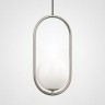 Подвесной светильник Matthew McCormick hoop 40 Gold MILA Pendant