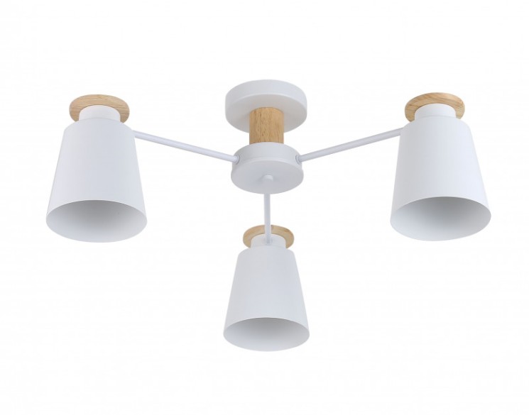 Люстра на штанге Hiper H170-3